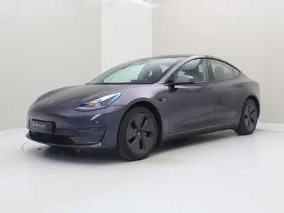 Tesla Model 3 Long-Range AWD 351pk 75 kWh 93.8% SoH UPGR uit 2023