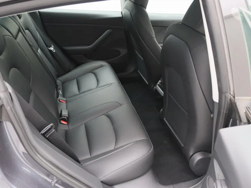 Tesla Model 3 Long-Range AWD 351pk 75 kWh 93.8% SoH UPGR uit 2023, foto 11