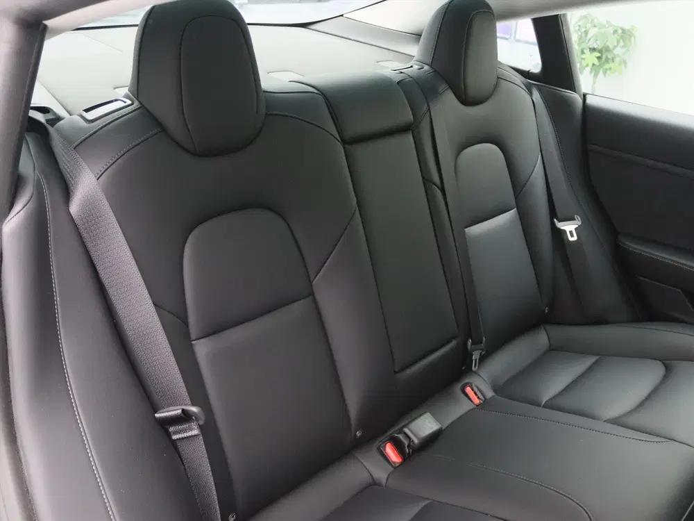 Tesla Model 3 Long-Range AWD 351pk 75 kWh 93.8% SoH UPGR uit 2023, foto 12