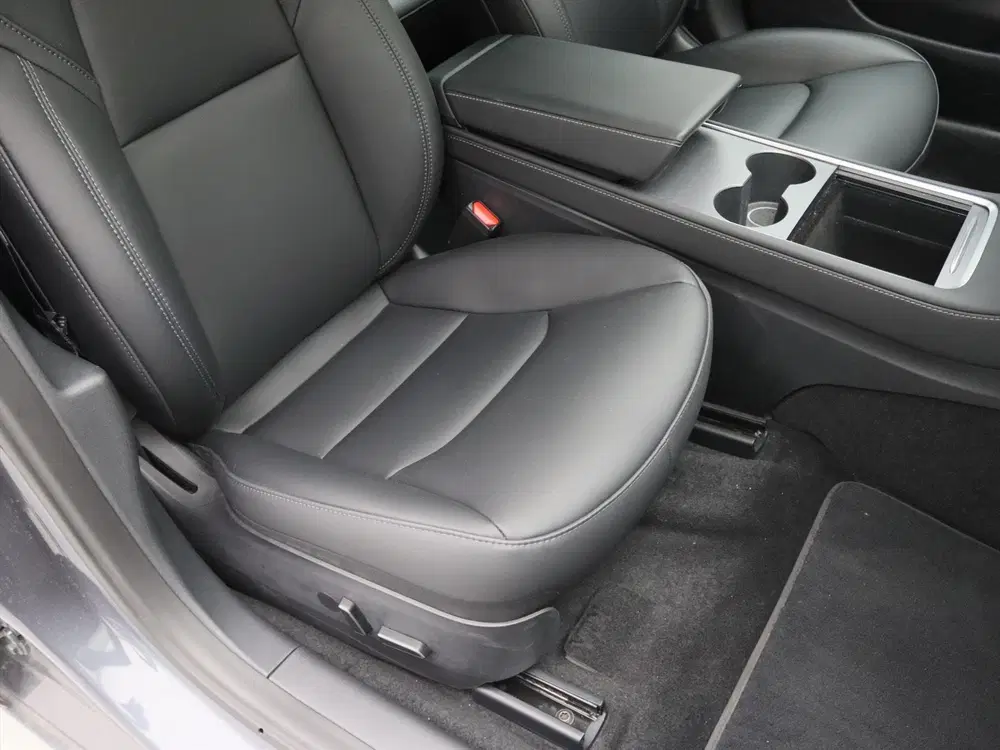 Tesla Model 3 Long-Range AWD 351pk 75 kWh 93.8% SoH UPGR uit 2023, foto 14