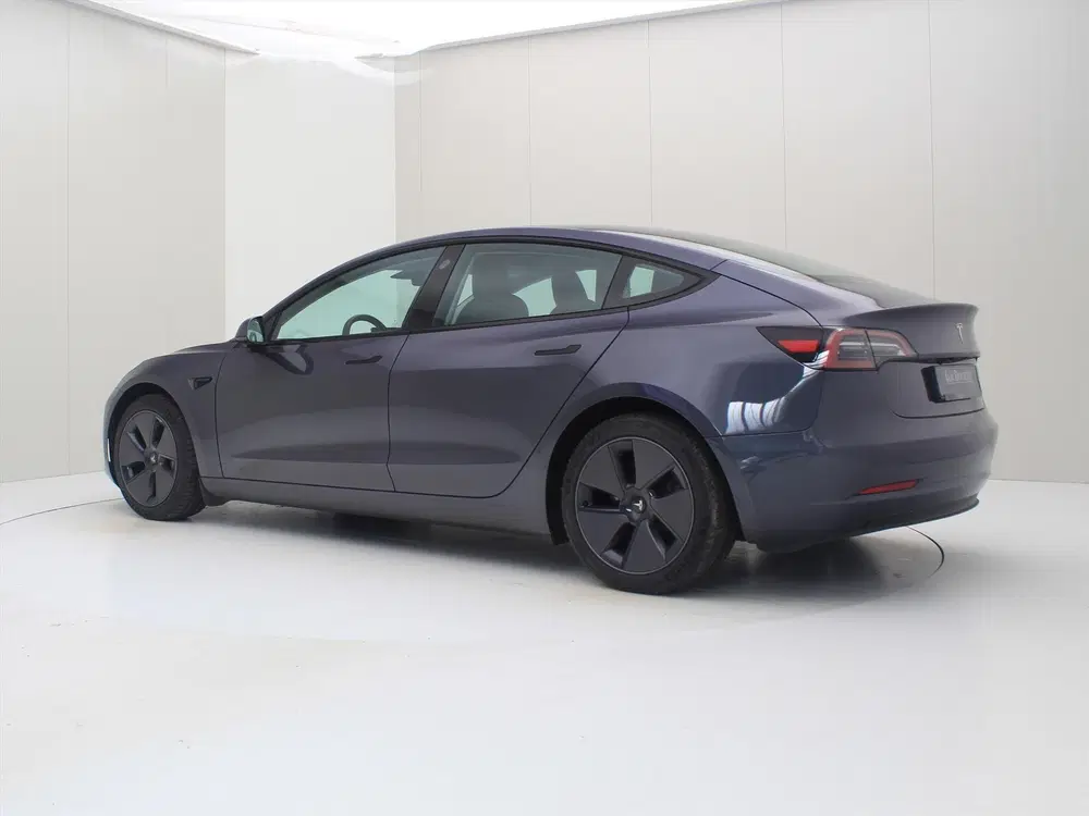 Tesla Model 3 Long-Range AWD 351pk 75 kWh 93.8% SoH UPGR uit 2023, foto 3