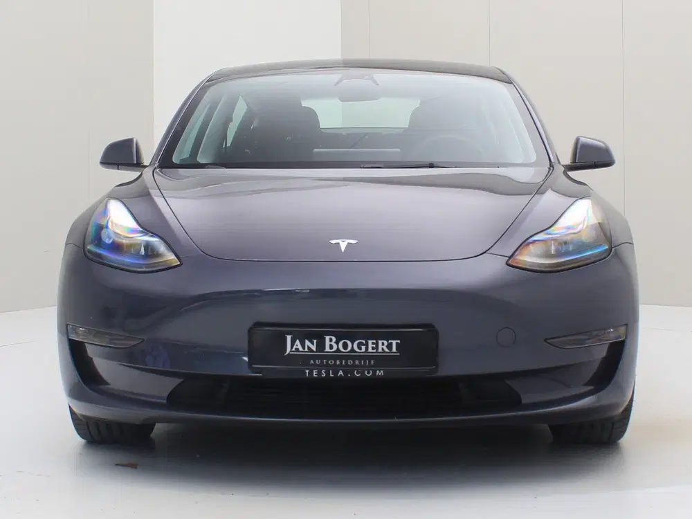Tesla Model 3 Long-Range AWD 351pk 75 kWh 93.8% SoH UPGR uit 2023, foto 5