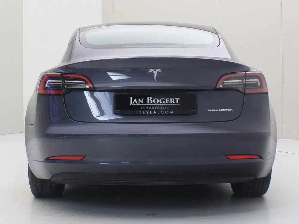Tesla Model 3 Long-Range AWD 351pk 75 kWh 93.8% SoH UPGR uit 2023, foto 6