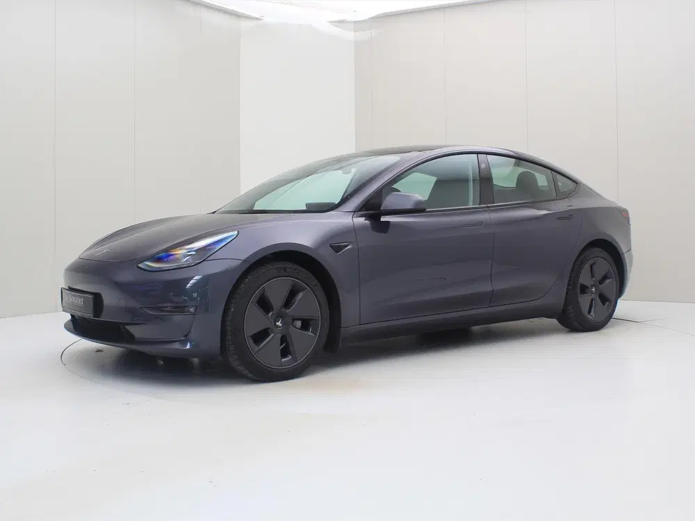Tesla Model 3 Long-Range AWD 351pk 75 kWh 93.8% SoH UPGR uit 2023, foto 7