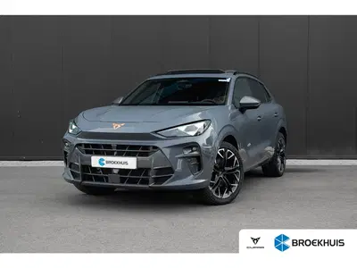 Cupra Terramar 1.5 TSI e-Hybrid 272pk VZ Performance uit 2025