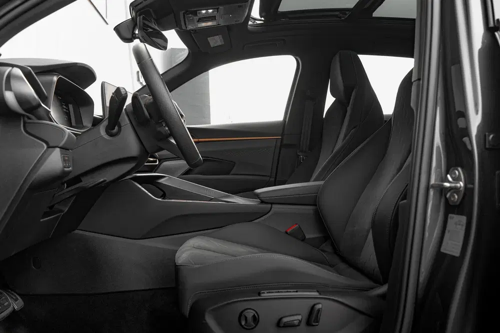 Cupra Terramar 1.5 TSI e-Hybrid 272pk VZ Performance uit 2025, foto 10