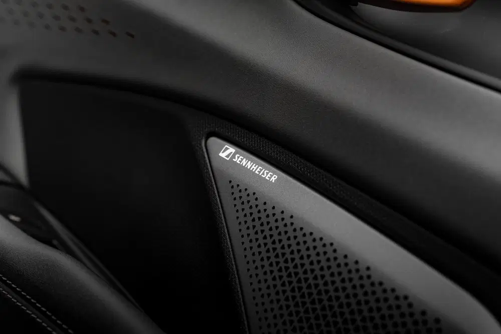 Cupra Terramar 1.5 TSI e-Hybrid 272pk VZ Performance uit 2025, foto 13