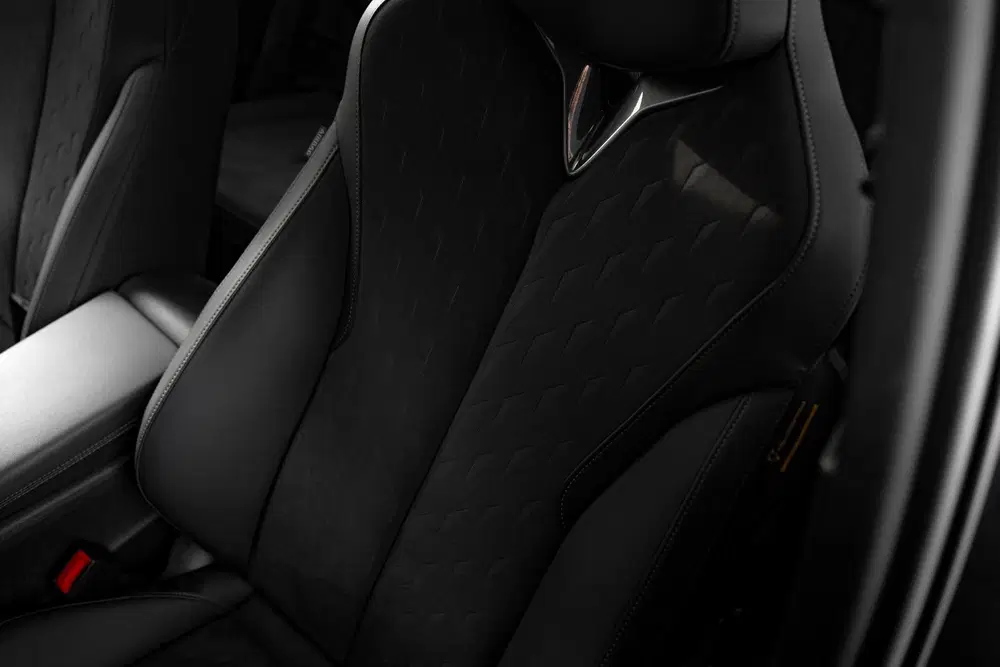 Cupra Terramar 1.5 TSI e-Hybrid 272pk VZ Performance uit 2025, foto 14