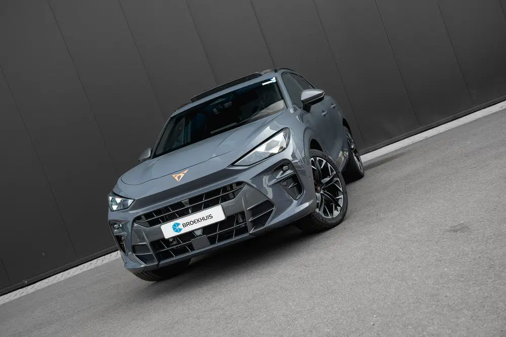 Cupra Terramar 1.5 TSI e-Hybrid 272pk VZ Performance uit 2025, foto 3
