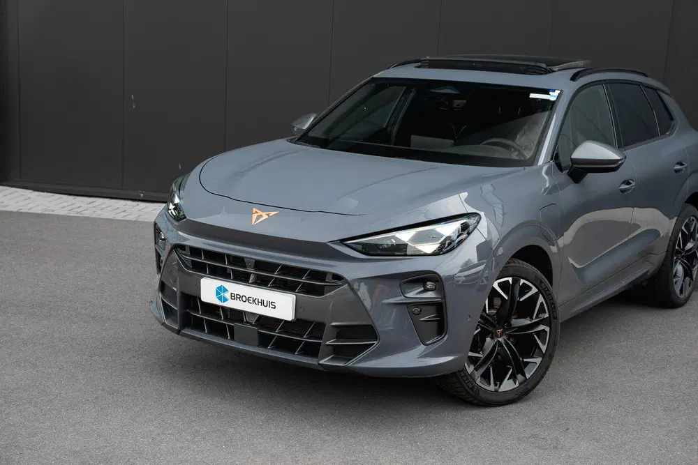 Cupra Terramar 1.5 TSI e-Hybrid 272pk VZ Performance uit 2025, foto 4