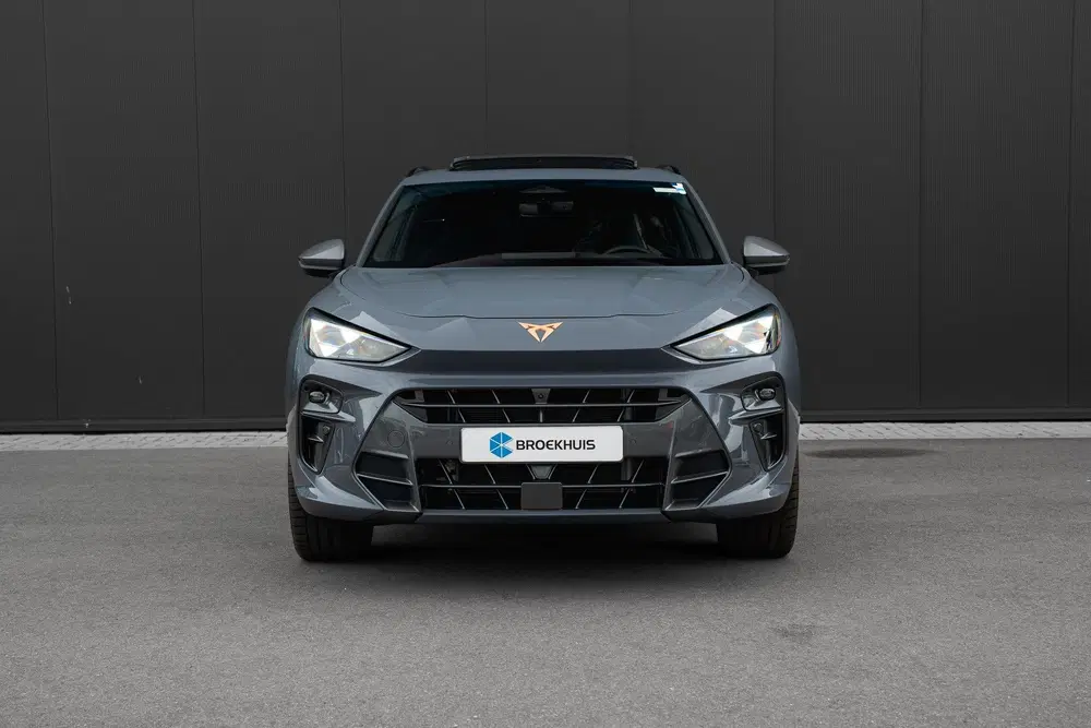 Cupra Terramar 1.5 TSI e-Hybrid 272pk VZ Performance uit 2025, foto 6