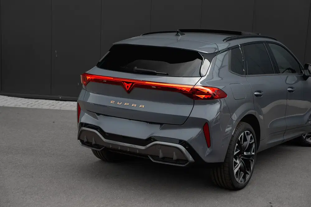 Cupra Terramar 1.5 TSI e-Hybrid 272pk VZ Performance uit 2025, foto 8