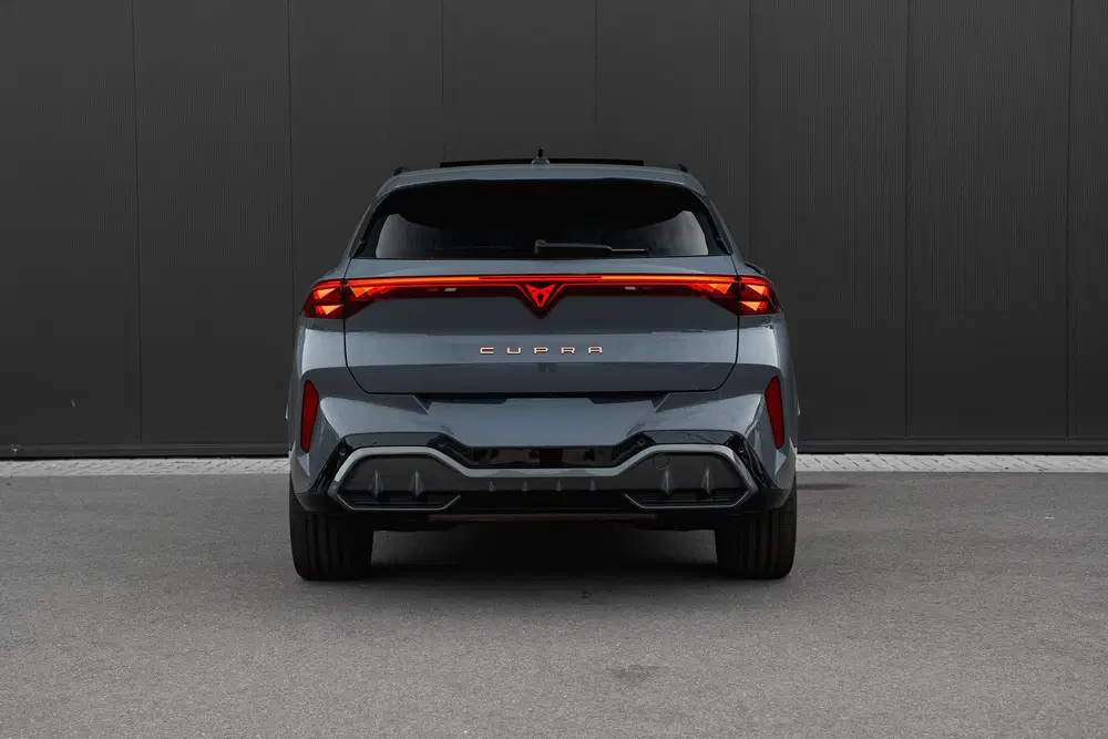 Cupra Terramar 1.5 TSI e-Hybrid 272pk VZ Performance uit 2025, foto 9