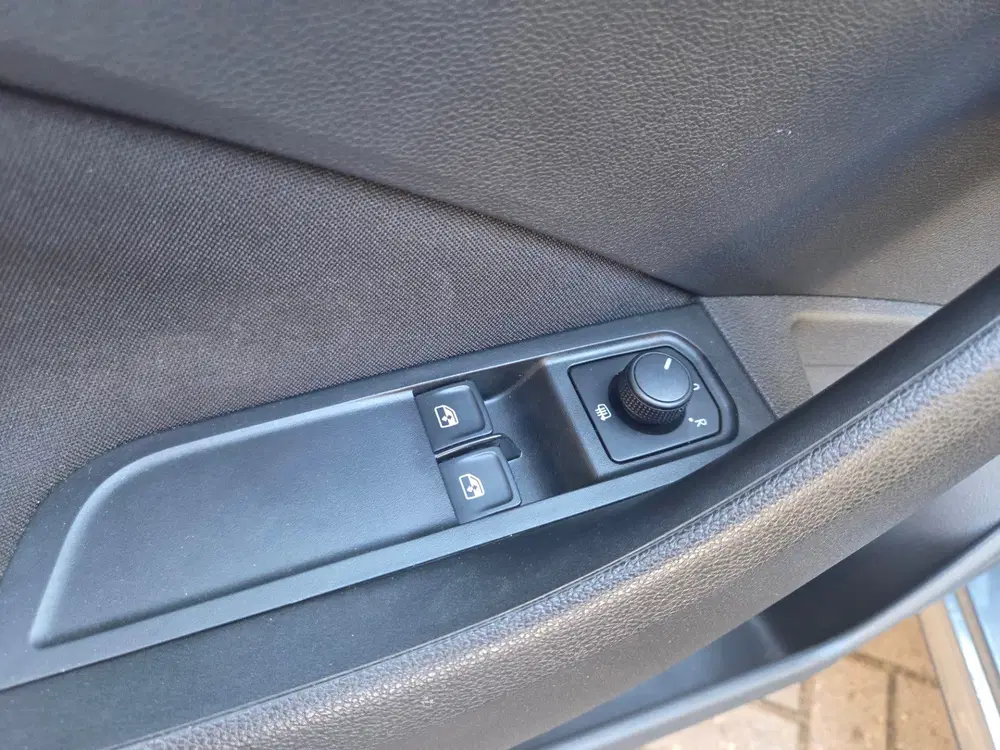 Skoda Kamiq 1.5 TSI Automaat uit 2022, foto 15