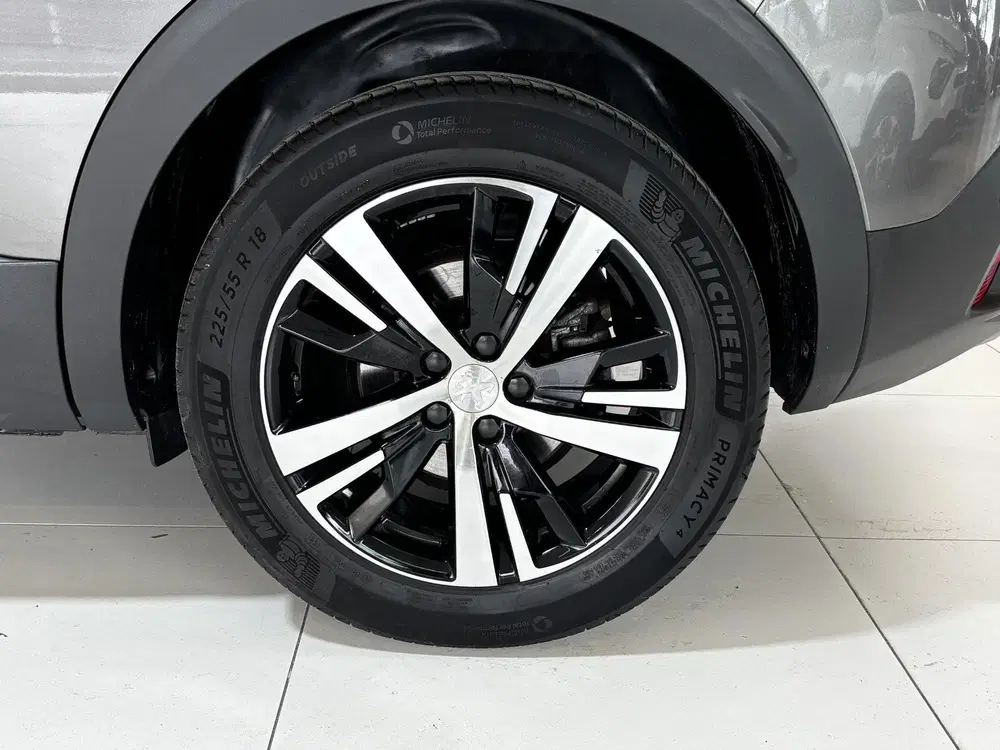 Peugeot 3008 1.2 PureTech GT uit 2022, foto 10