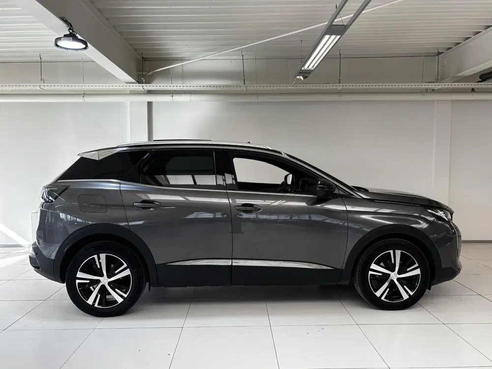 Peugeot 3008 1.2 PureTech GT uit 2022, foto 4