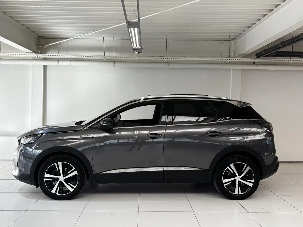 Peugeot 3008 1.2 PureTech GT uit 2022, foto 5