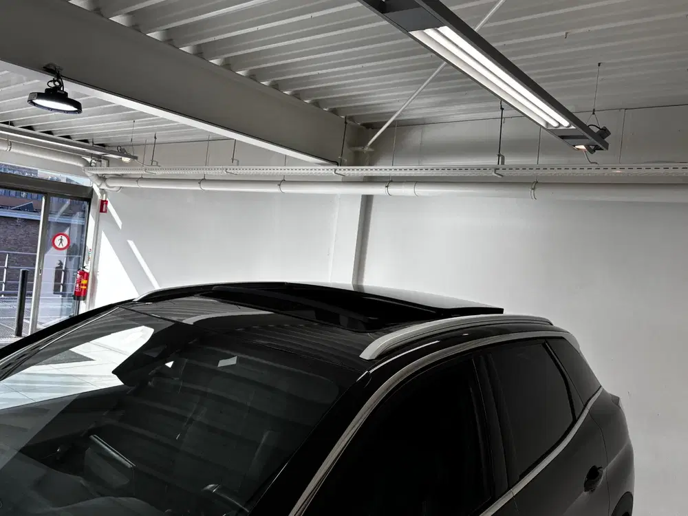 Peugeot 3008 1.2 PureTech GT uit 2022, foto 6