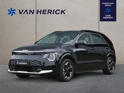 Kia Niro Edition 64.8 kWh uit 2024