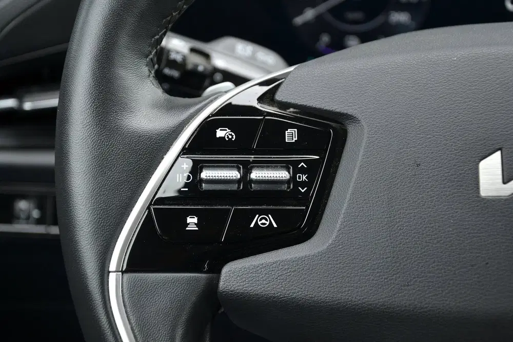 Kia Niro Edition 64.8 kWh uit 2024, foto 15
