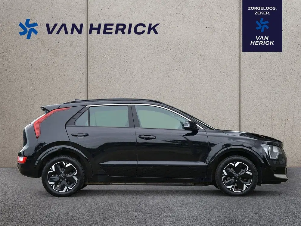 Kia Niro Edition 64.8 kWh uit 2024, foto 3