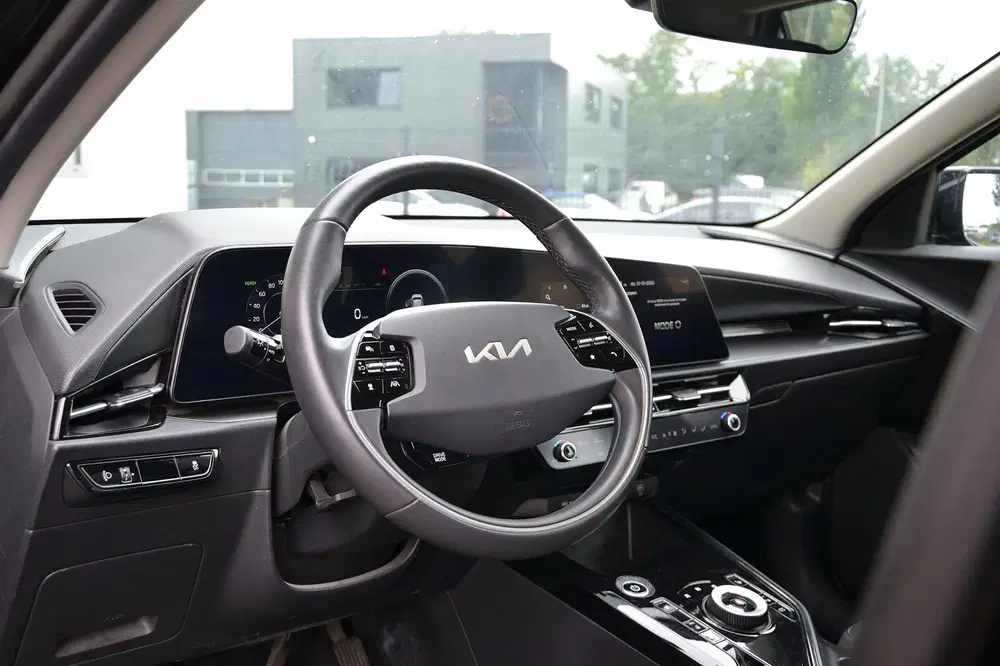 Kia Niro Edition 64.8 kWh uit 2024, foto 5