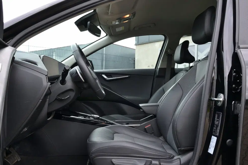Kia Niro Edition 64.8 kWh uit 2024, foto 6
