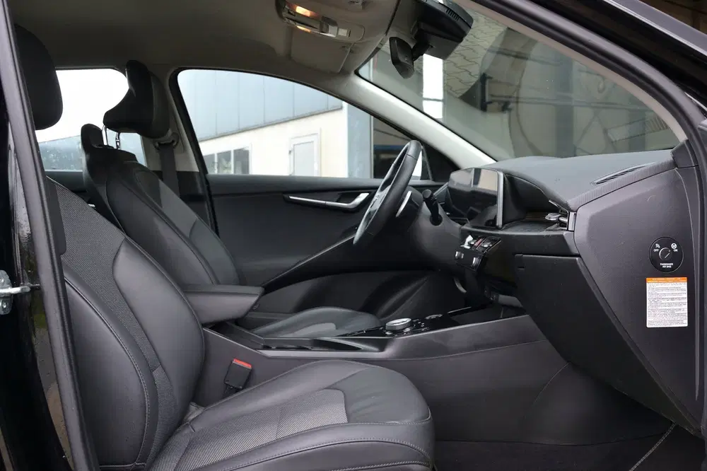 Kia Niro Edition 64.8 kWh uit 2024, foto 8