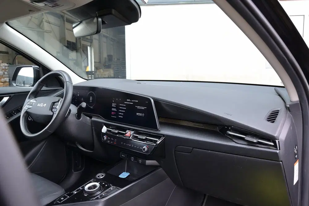 Kia Niro Edition 64.8 kWh uit 2024, foto 9