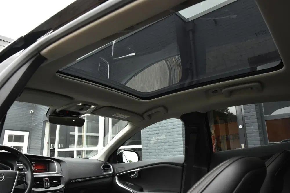 Volvo V40 Cross Country 1.5 T3 Polar+ Luxury uit 2019, foto 10