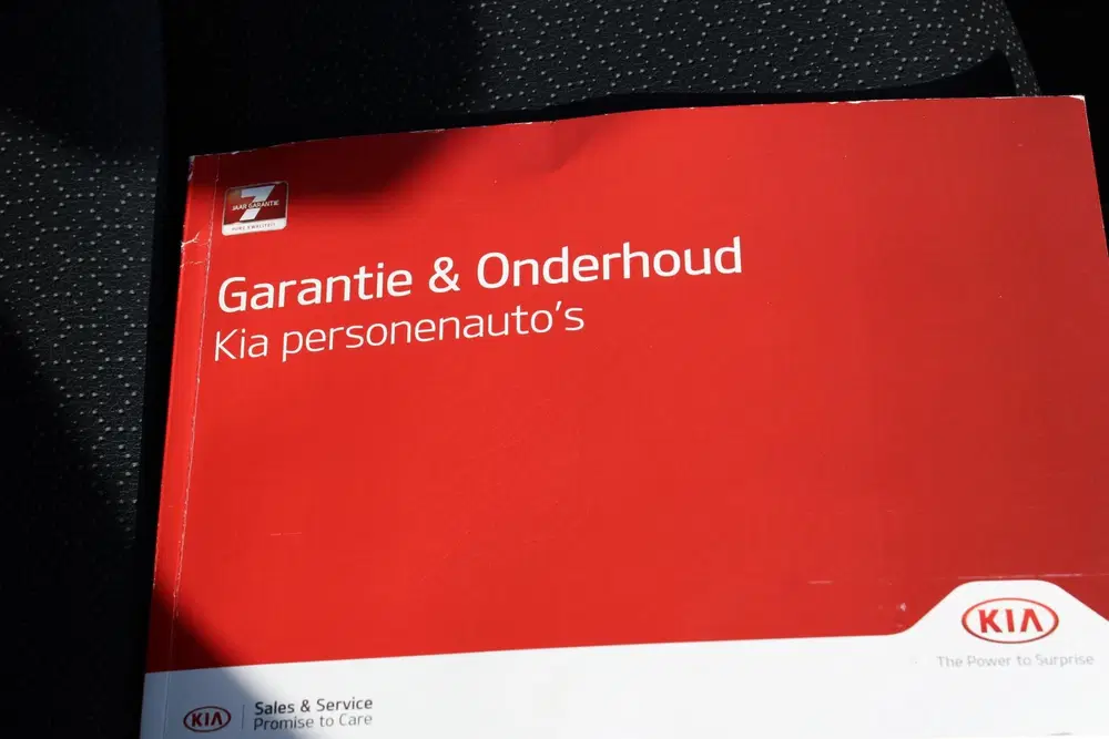 Kia Picanto 1.0 T-GDi X-Line 5-persoons TURBO 100PK St uit 2021, foto 13
