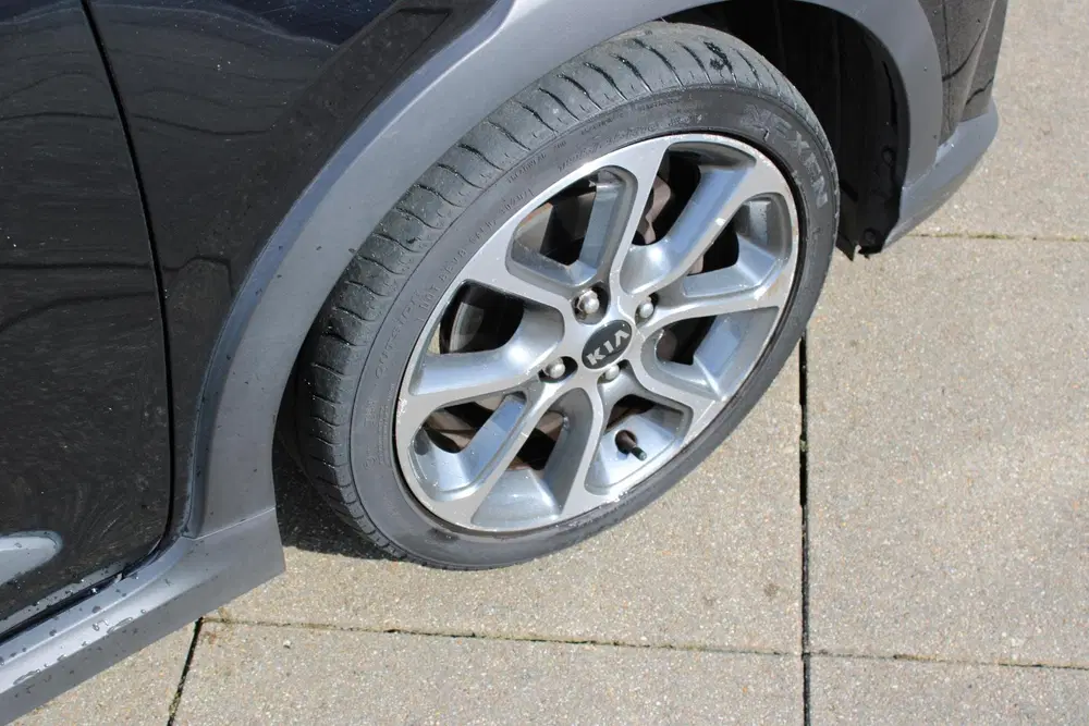 Kia Picanto 1.0 T-GDi X-Line 5-persoons TURBO 100PK St uit 2021, foto 9