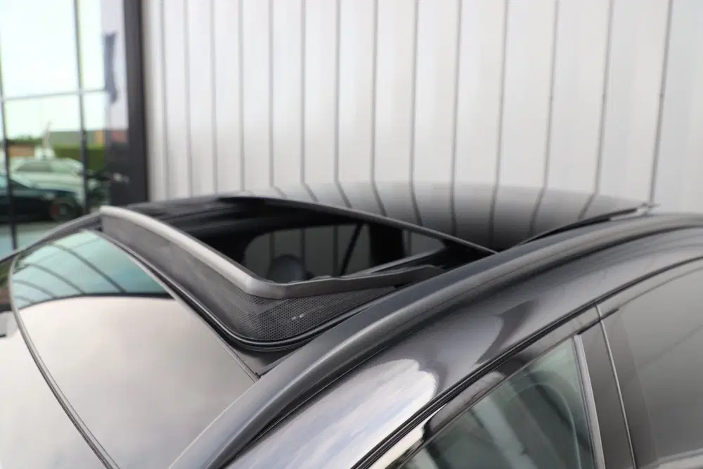 Mercedes-Benz GLC GLC 400e AMG 4-Matic uit 2025, foto 8