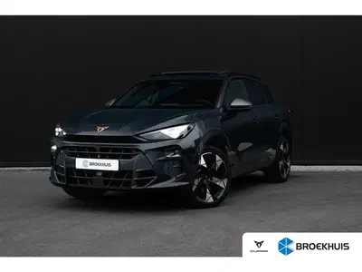 Cupra Terramar 1.5 TSI e-Hybrid 272pk VZ Performance uit 2025