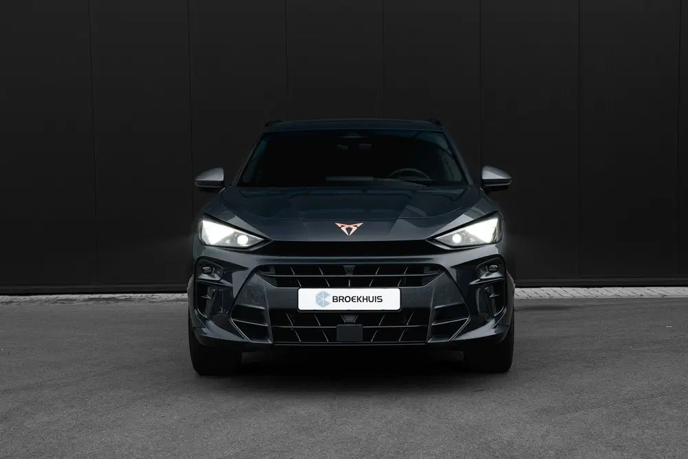 Cupra Terramar 1.5 TSI e-Hybrid 272pk VZ Performance uit 2025, foto 4