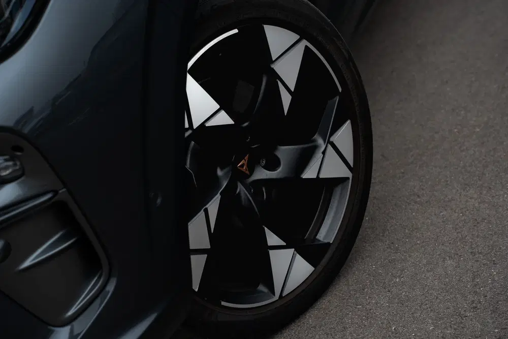 Cupra Terramar 1.5 TSI e-Hybrid 272pk VZ Performance uit 2025, foto 5