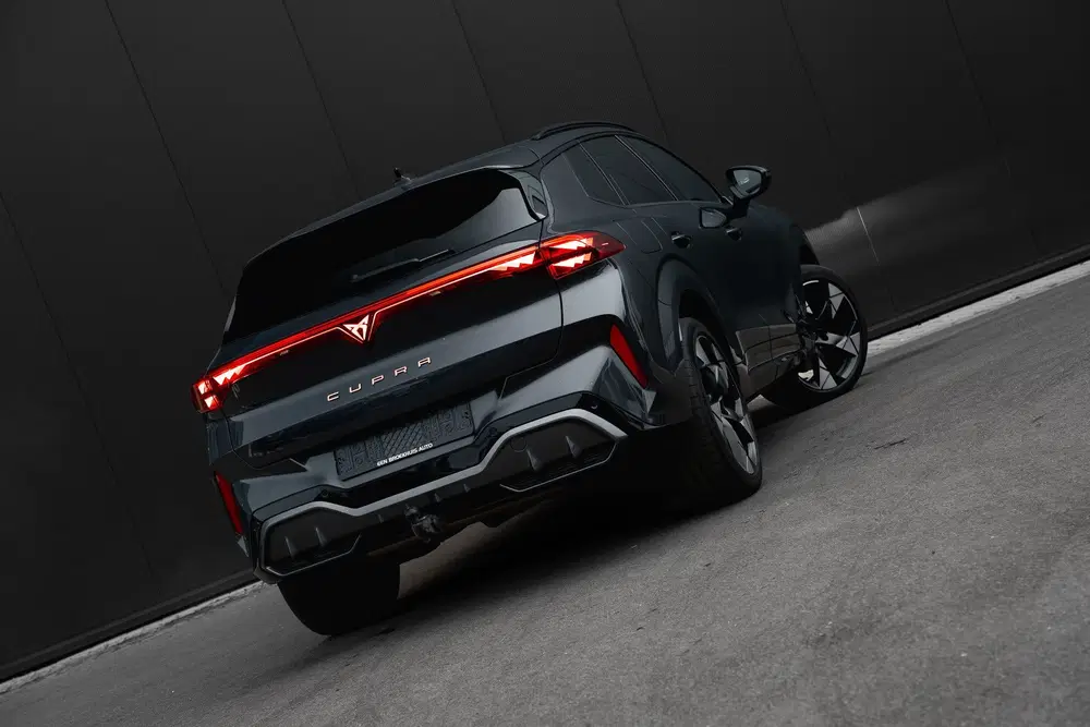 Cupra Terramar 1.5 TSI e-Hybrid 272pk VZ Performance uit 2025, foto 7