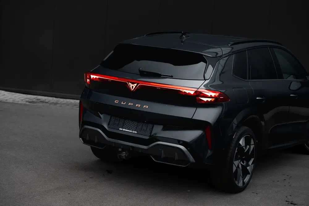 Cupra Terramar 1.5 TSI e-Hybrid 272pk VZ Performance uit 2025, foto 8
