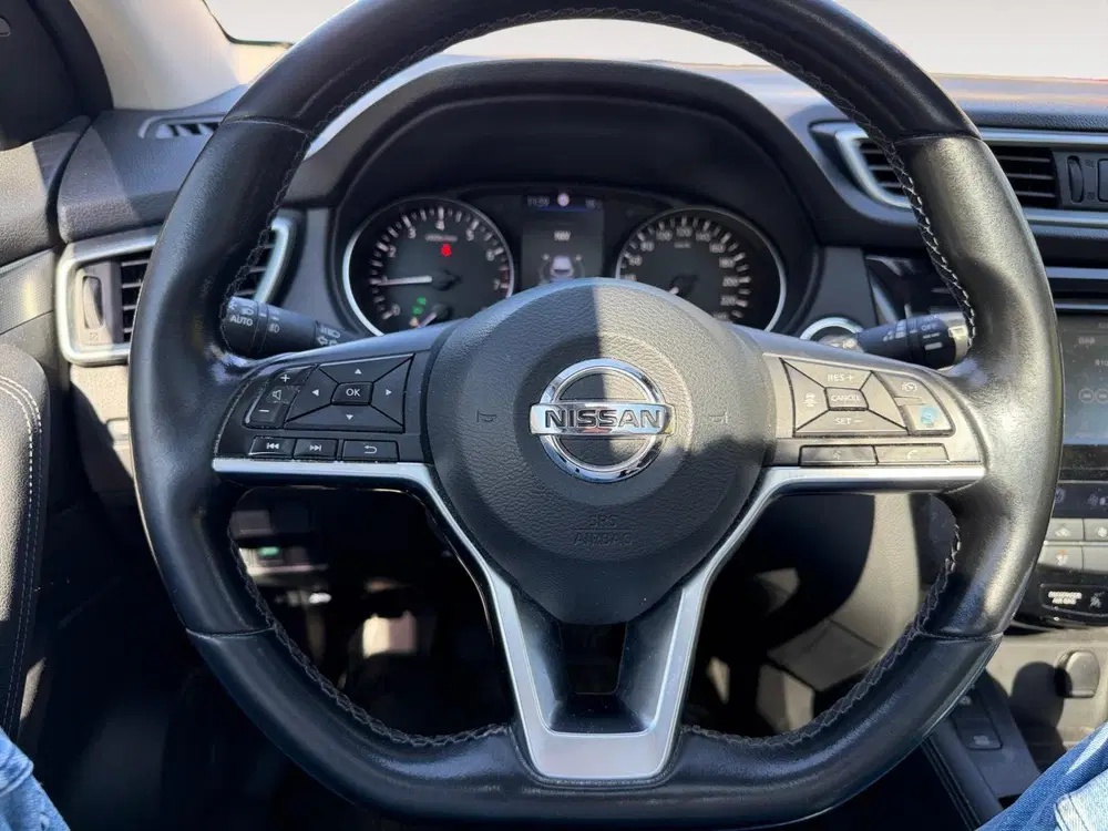 Nissan Qashqai 1.3 DIG-T Tekna uit 2020, foto 13