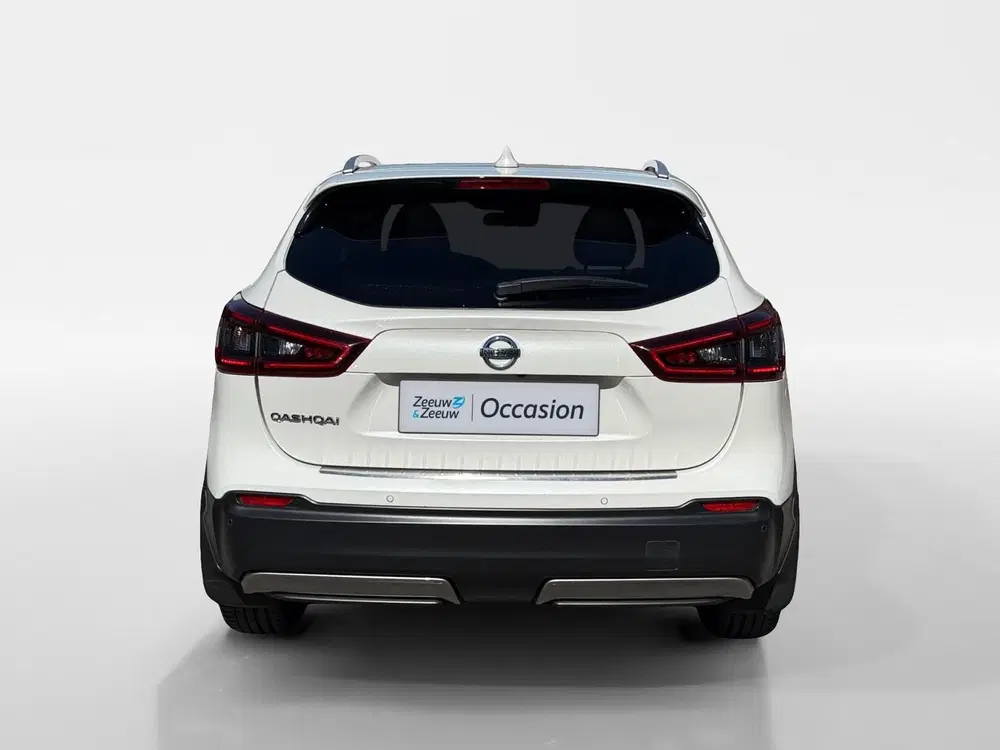 Nissan Qashqai 1.3 DIG-T Tekna uit 2020, foto 6