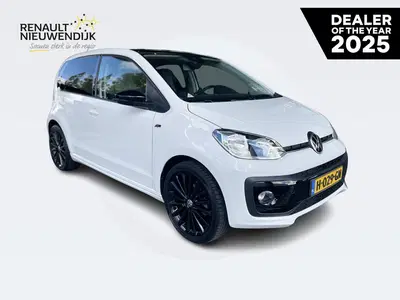 Volkswagen up! 1.0 R-Line uit 2020
