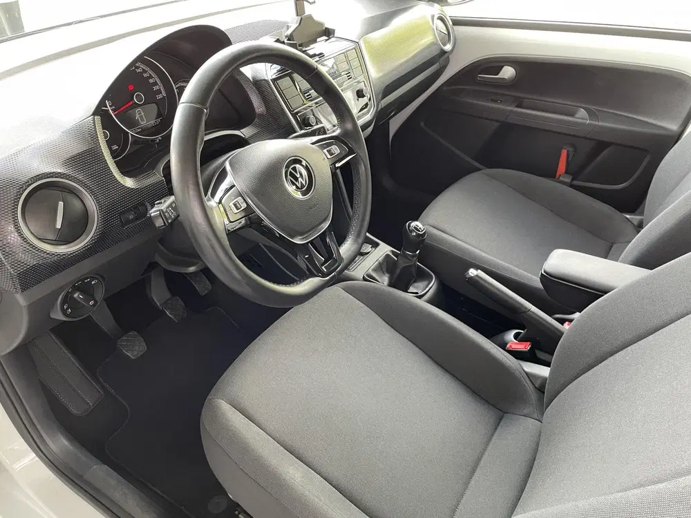 Volkswagen up! 1.0 R-Line uit 2020, foto 14