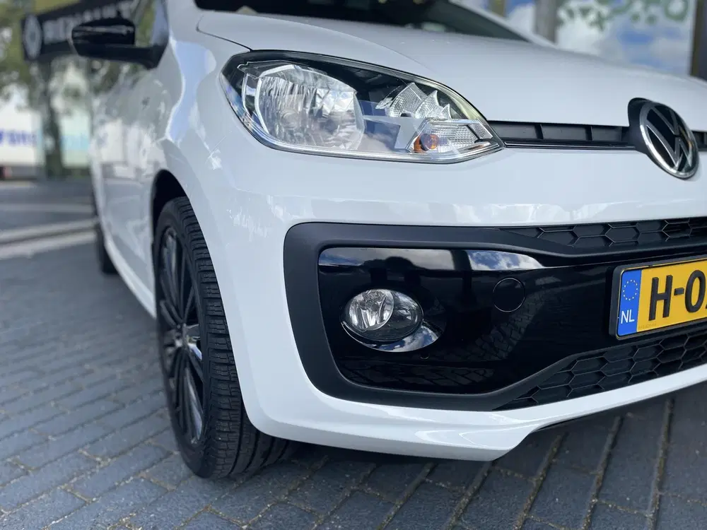 Volkswagen up! 1.0 R-Line uit 2020, foto 5