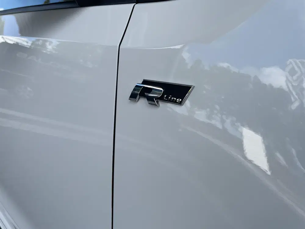 Volkswagen up! 1.0 R-Line uit 2020, foto 8