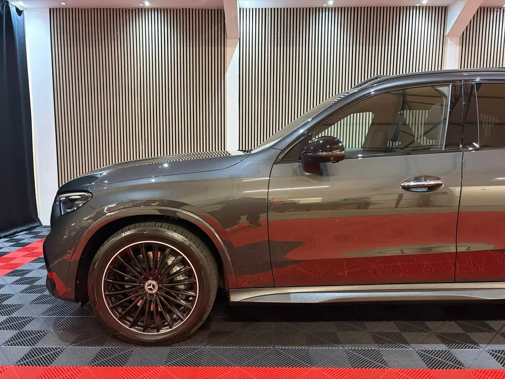 Mercedes-Benz GLC 300 4MATIC AMG Line Head-Up Leder-M uit 2023, foto 10