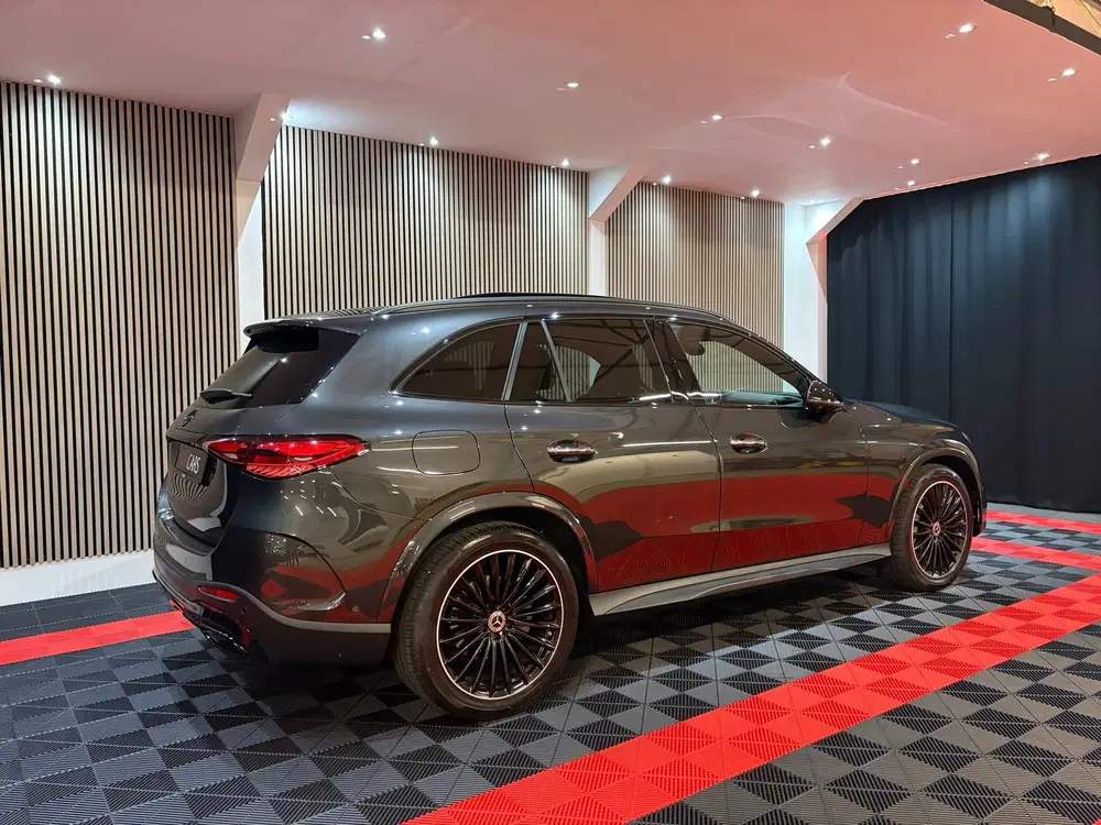 Mercedes-Benz GLC 300 4MATIC AMG Line Head-Up Leder-M uit 2023, foto 6