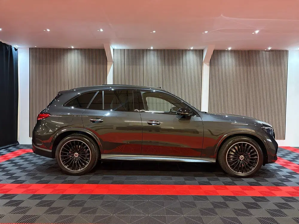 Mercedes-Benz GLC 300 4MATIC AMG Line Head-Up Leder-M uit 2023, foto 7