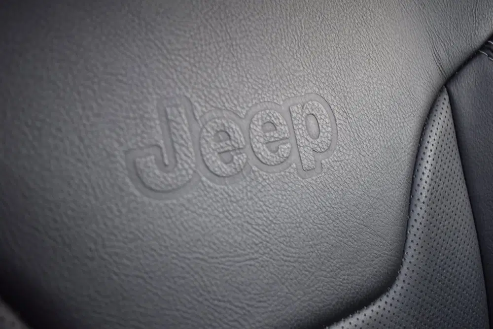 Jeep Compass Plug-in Hybrid Electric Limited Lease E uit 2022, foto 11