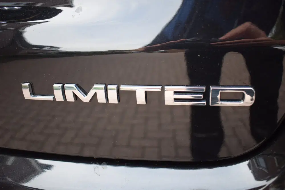Jeep Compass Plug-in Hybrid Electric Limited Lease E uit 2022, foto 6