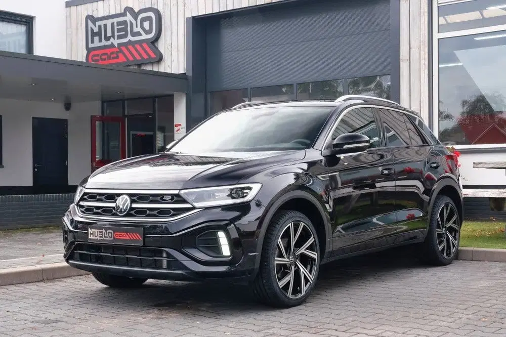 Volkswagen T-Roc 1.5 TSI R-Line (bj 2025 uit 2025